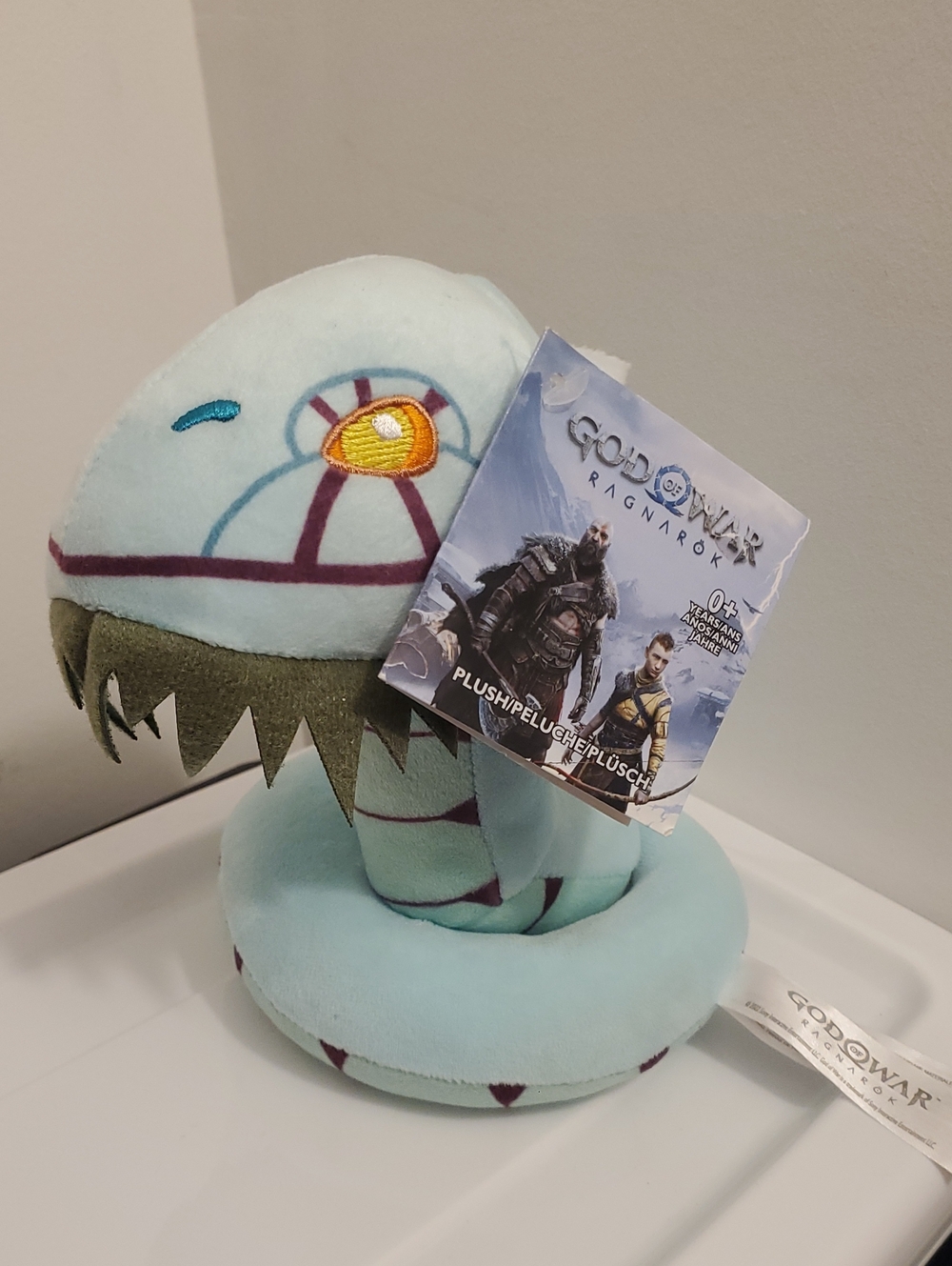 🌞 3 for $30 Jörmungandr Plush